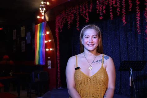 as comedy bar|Last Comedy Bar in Cebu City, an inside look: Karren Songbird’s .